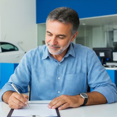 Financiamento para Negativados Entenda as Opções Disponíveis