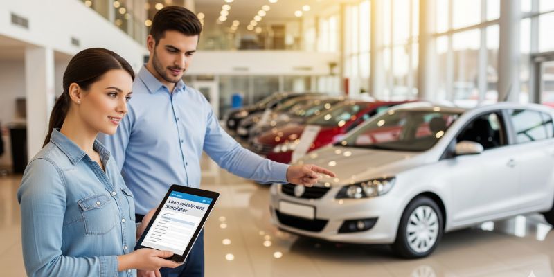 Financia tu vehículo sin enganche