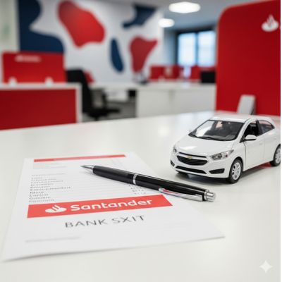 Financiar Carro Quitado