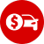 Ícone Financiamento