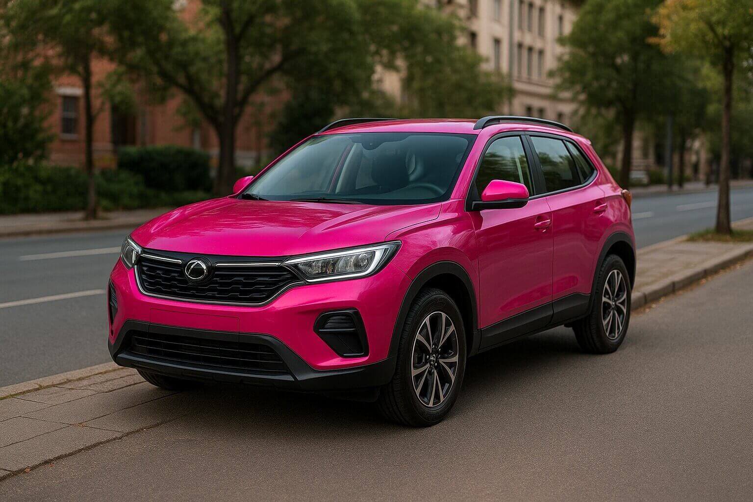 Carros Disponíveis pela Kovi