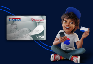 Benefícios ao adquirir um cartão de crédito das Casas Bahia