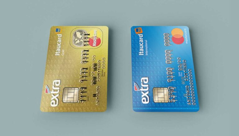 Cartão de Crédito Extra: muito mais do que um simples cartão de crédito