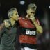 Flamengo goleia as vésperas da Supercopa