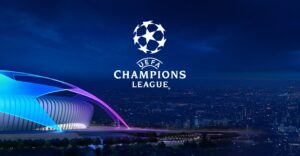 Quartas de final da Champions League