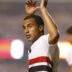 Lucas Moura quer voltar ao São Paulo