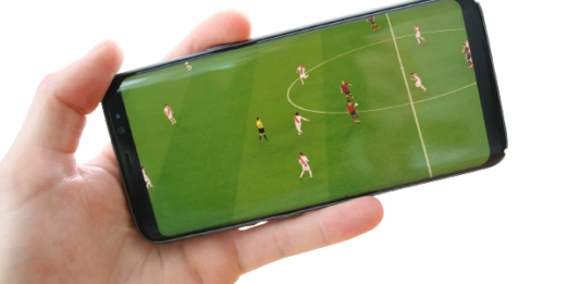Cómo ver fútbol en vivo en varios dispositivos
