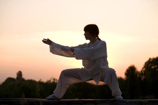 As artes marciais mais praticadas no mundo