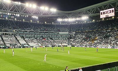 guardare il calcio