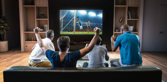 Siti per seguire le partite di oggi