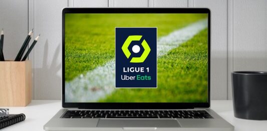 Regarder la Ligue 1 en direct gratuitement sur Internet