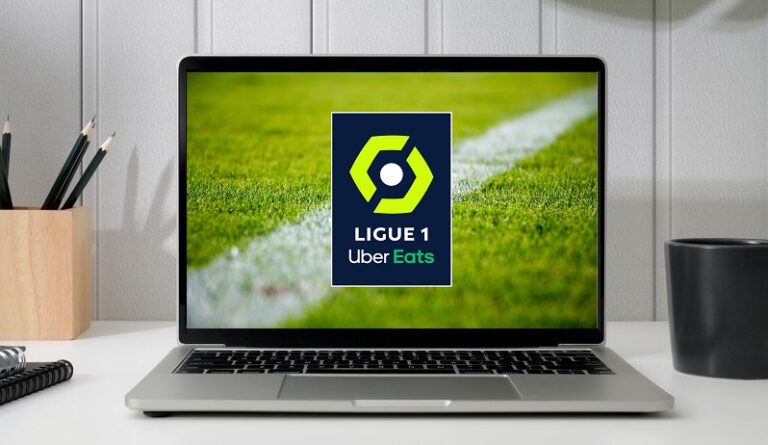 Regarder la Ligue 1 en direct gratuitement sur Internet