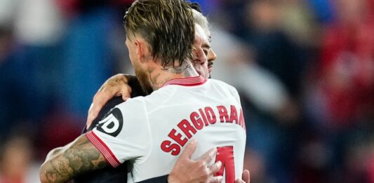 Sergio Ramos e seu Retorno Triunfante ao Sevilla