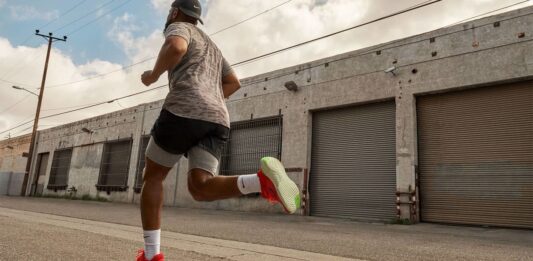 Benefits of Nike Running Shoes Air Zoom Alphafly NEXT% 2