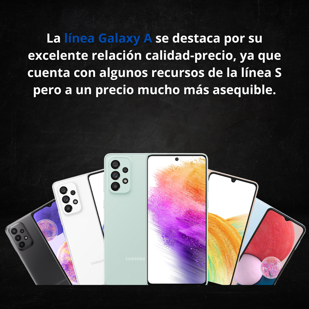 Samsung Galaxy A