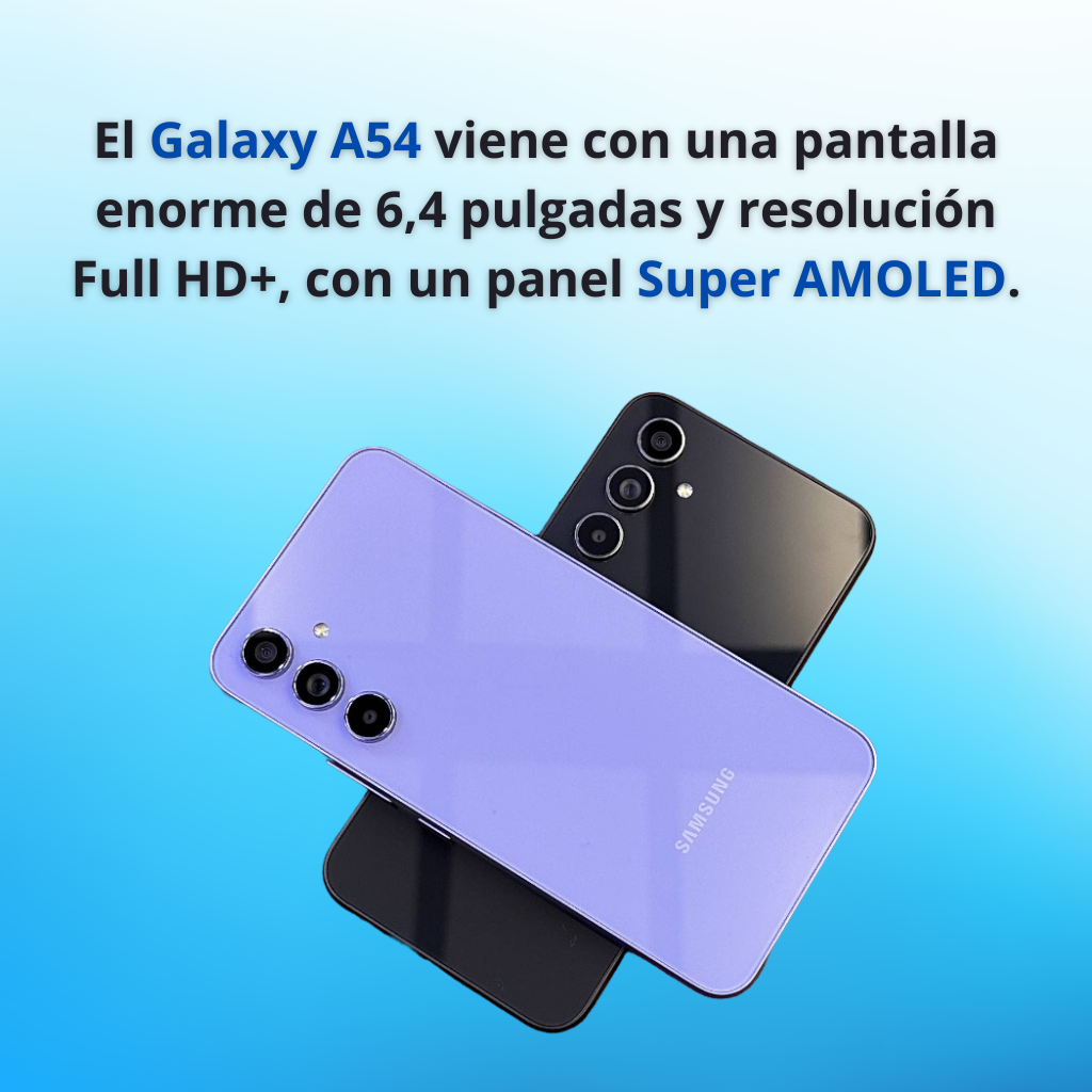 Samsung Galaxy A54