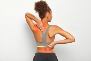 Relieving Back Pain