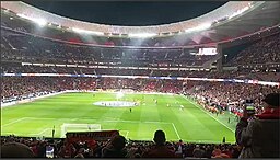 Real Madrid y Atlético