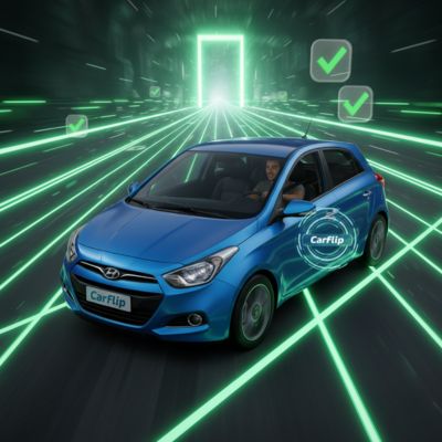 Financiamento HB20 Acesso Rápido e Fácil através da Carflip (1)
