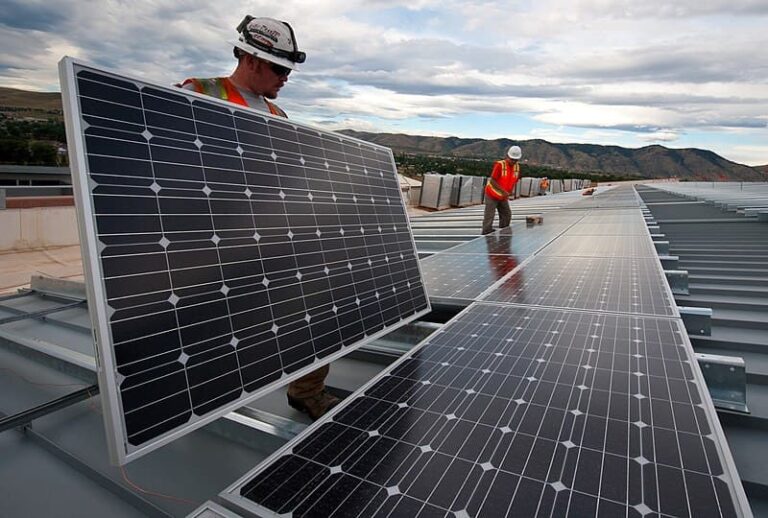 banco para financiamento de energia solar