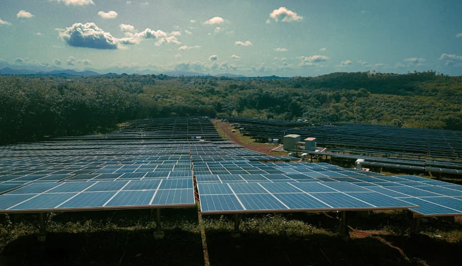 Energia Solar por Assinatura