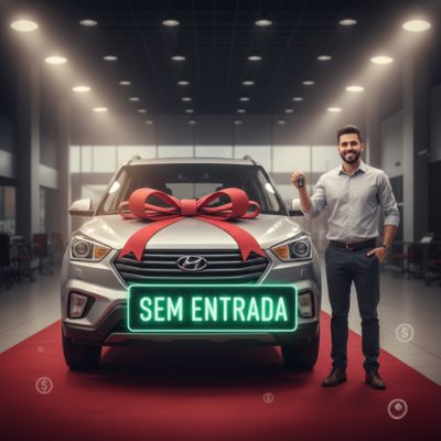 Financiamento de Veículo sem Entrada: Sonho ou Realidade