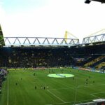 Borussia Dortmund vs PSG Como assistir ao jogo da Champions League