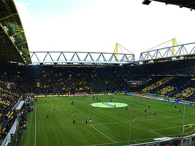 Borussia Dortmund vs PSG Como assistir ao jogo da UEFA