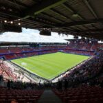 Rennes vs Toulouse Campeonato Francês