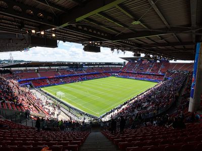 Rennes vs Toulouse Campeonato Francês