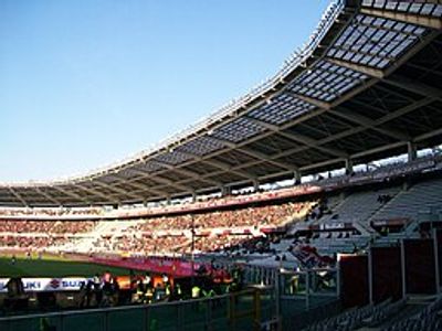 Torino vs Juventus Campeonato Italiano