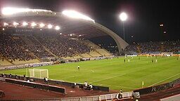 Udinese vs Inter Stadio