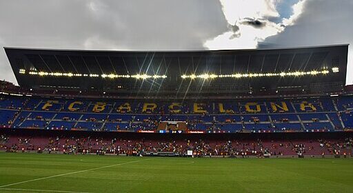 Barcelona hoy en vivo