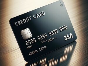  Cartões de crédito black