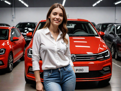 Financiamento VW Polo Sem Entrada e Sem Consulta de Crédito