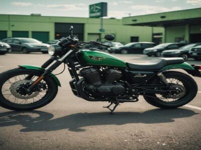 Alugar Moto pela Mottu ? Tudo o Que Você Precisa Saber!