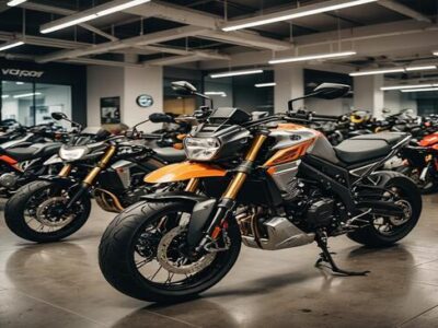 As Melhores Motos Elétricas Acessíveis para Comprar em 2024