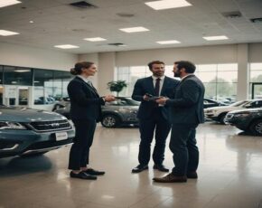 Carros da GWM Motors que estão disponíveis do Br...