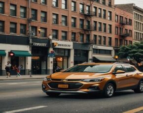 Chevrolet Onix 2024: Tudo o que Você Precisa Sabe...