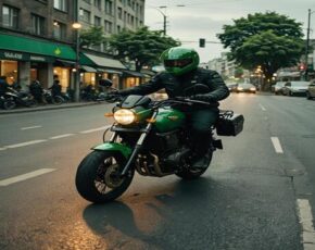 Compensa Alugar Moto pela Mottu ?