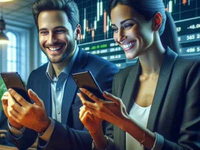 Dólar Volta a Subir e Atinge R$ 5,42 com Exterior e Quadro Fiscal no Radar
