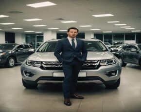 GWM Motors: Conheça o Modelo Haval H6 GT e Descub...