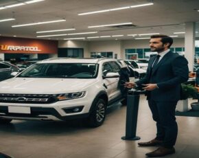 GWM Motors: Conheça o Modelo Ora 03 e Descubra se...