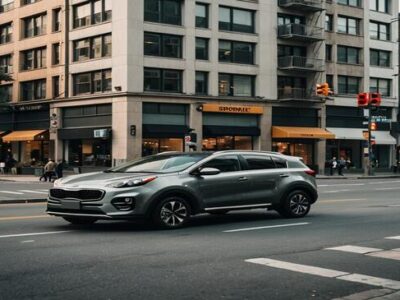 KIA Sportage - Tudo o que você precisa saber antes de comprar