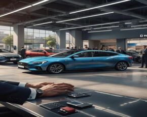 Lista dos Melhores Carros Elétricos para Comprar ...