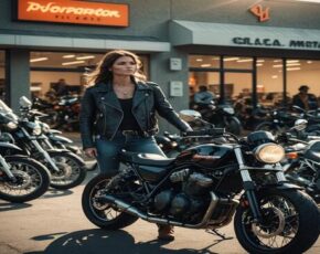 As Melhores Motos com Custo Benefício em 2024