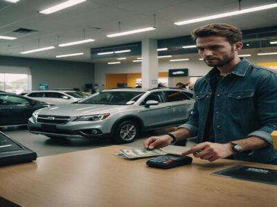 Santander Financiamentos: Veja como Financiar seu Carro