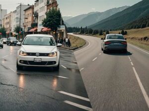 Volkswagen Jetta vs Audi A4