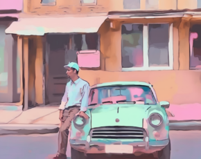 O que é um Carro NP ou Finan? Como é Negociado?