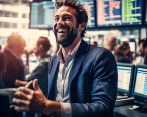 Ganhar 1% em Dólar no S&P 500 vs 1% em CDB no Bra...